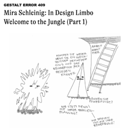 Mira Illustration pt. 1